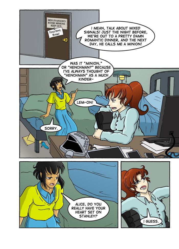 Chapter 5 Page 1- Terminology