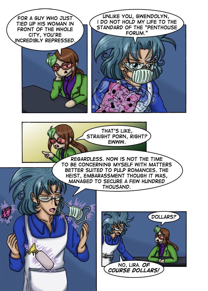 Chapter 5 Page 4- Can We Talk About Something Else?