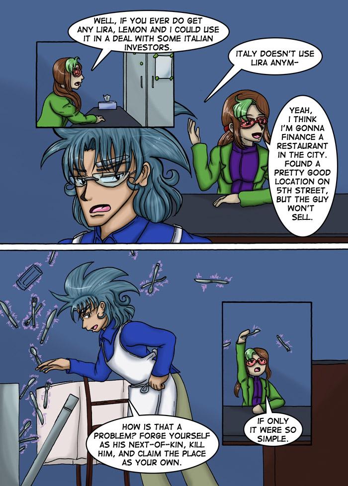 Chapter 5 Page 5- Problem Solving
