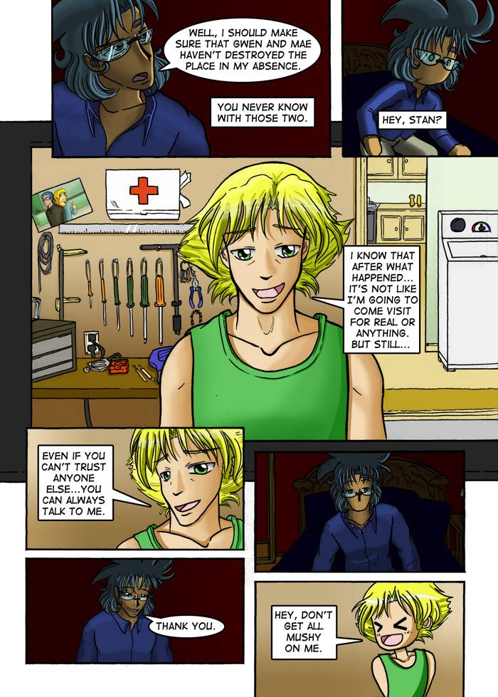 Chapter 5 Page 17- Trust Issues