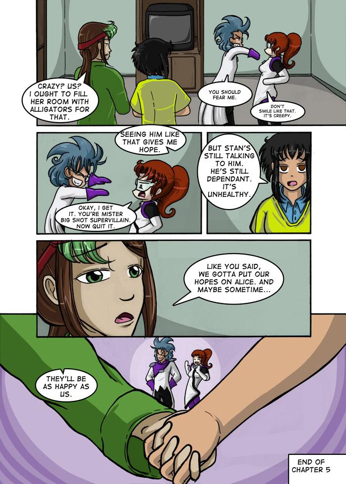 Chapter 5 Page 29- Hope