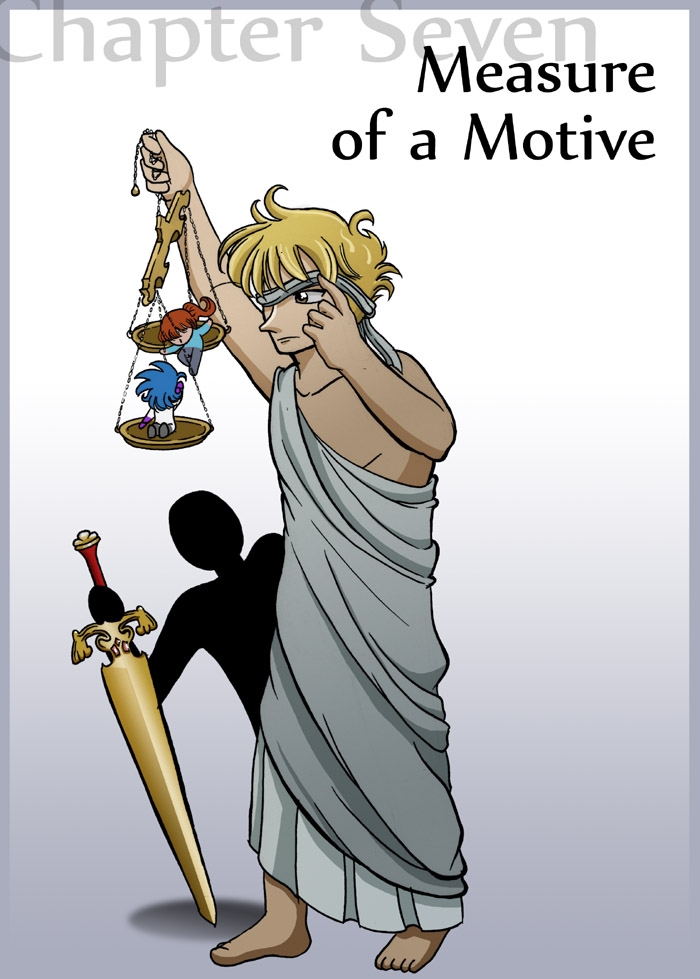 Chapter 7 Cover