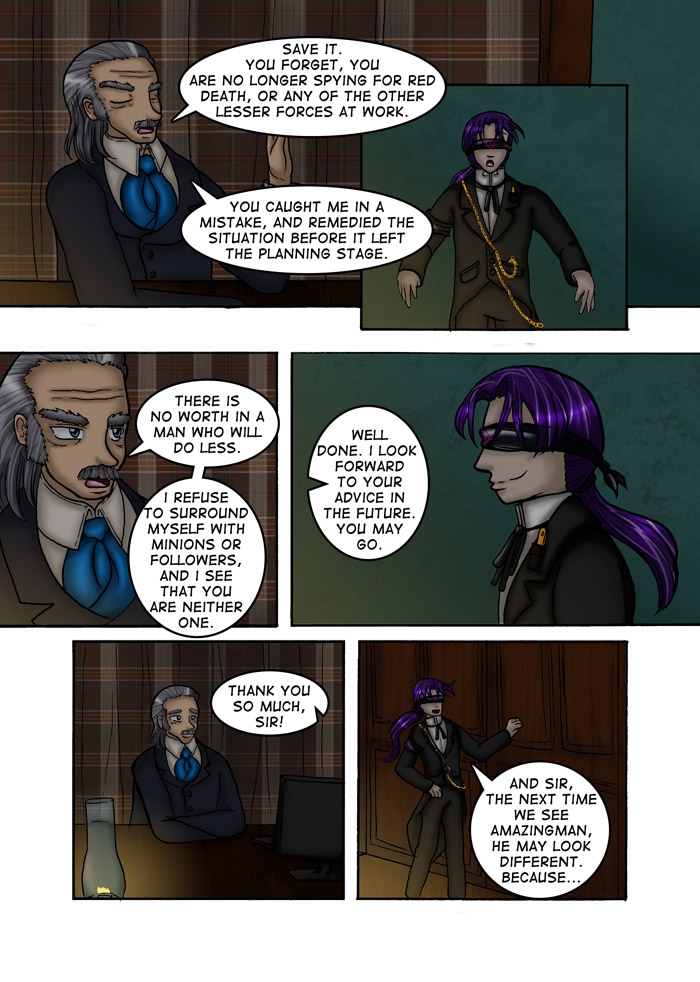 Chapter 6 Page 3- Better Deal