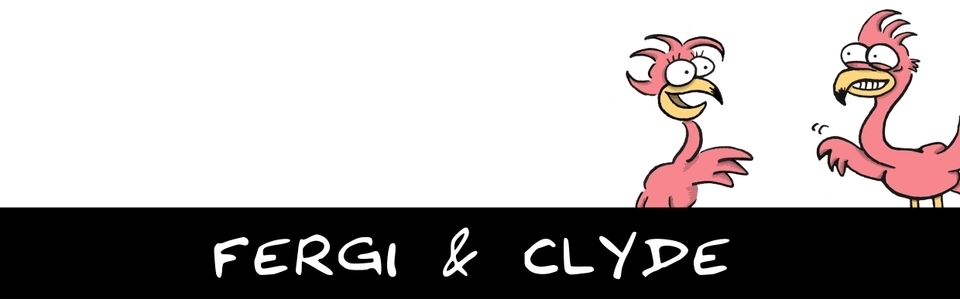 Fergi and Clyde