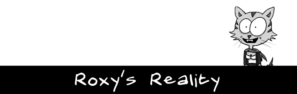 Roxys Reality