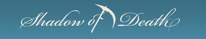 In the Shadow Of Death