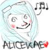 Go to AliceKae's profile