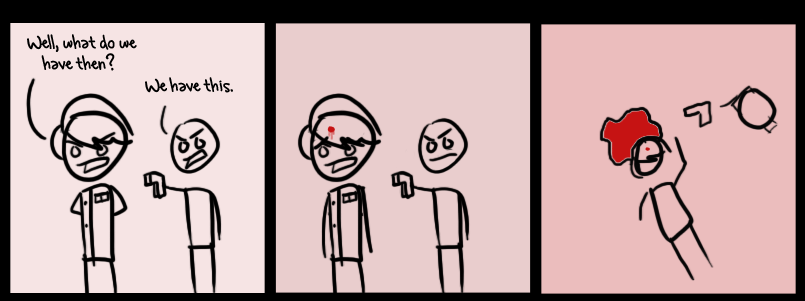 Wilson- 36- Betrayed