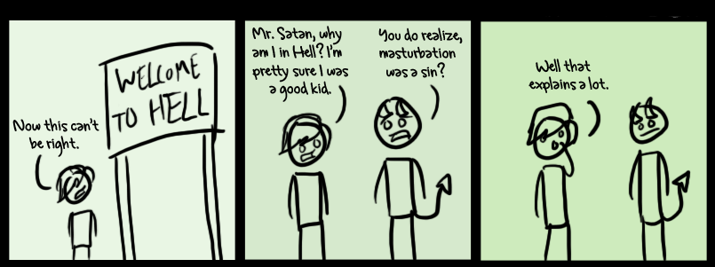 Wilson- 37- Hell Pt. 1