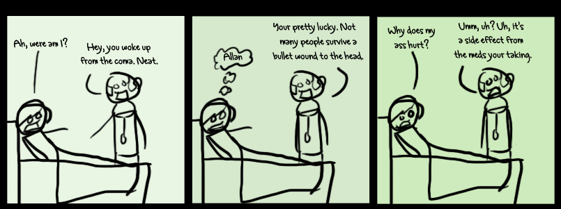 Wilson- 40- Hell Pt 4