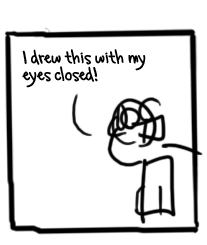 Wilson- 43- Eyes Closed