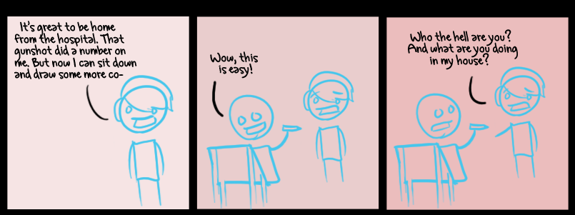 Wilson- 52- Epilouge to the epilouge