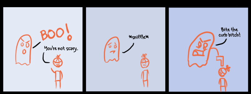 Wilson- 55- American History X