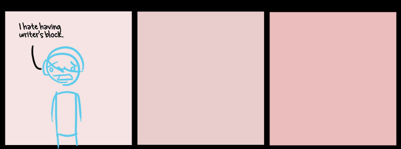 Wilson- 56- Writer's Block