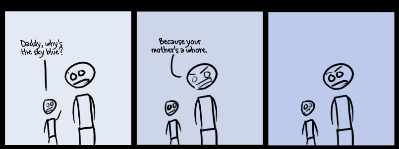 Wilson- 64- Blue Sky