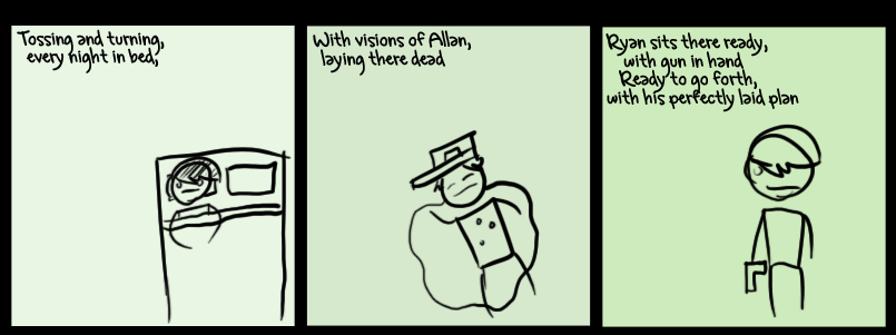 Wilson- 66- Post-War Poem Pt.2