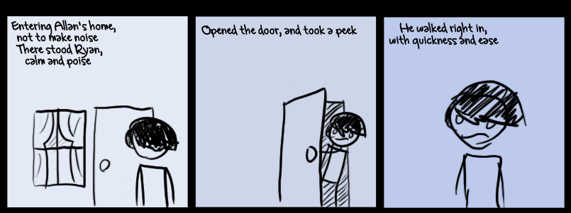 Wilson- 67- Post War Poem Pt. 3