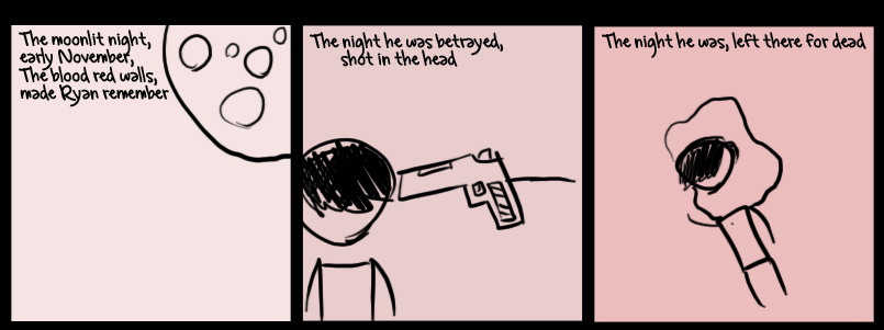 Wilson- 68- Post War Poem. Pt. 4