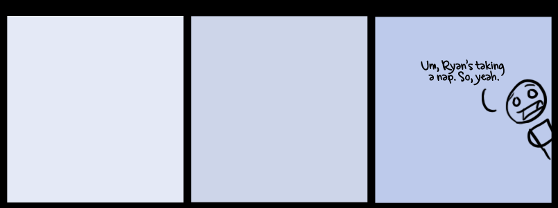 Wilson- 82- Nap Time