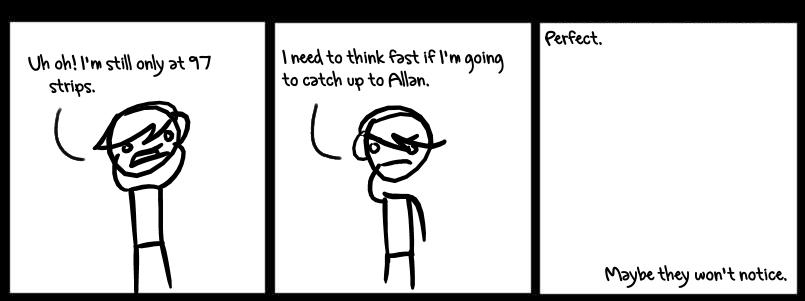 Wilson- 97- Almost There