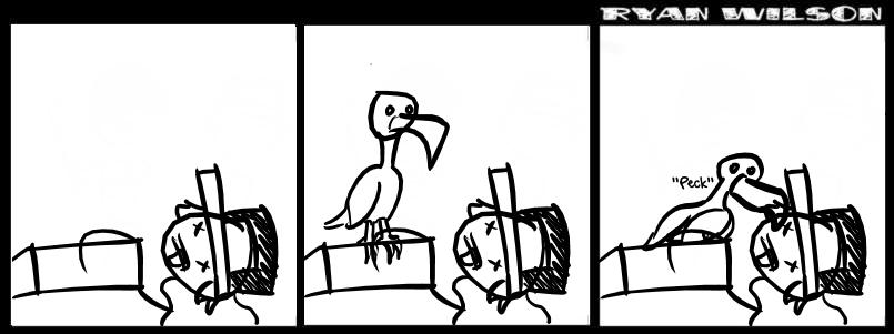 Wilson- 104- Vulture