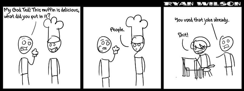 Wilson- 109- Recycle