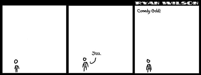 Wilson- 125- Allan's Humor