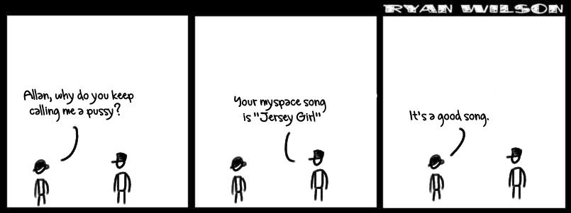 Wilson- 126- Springsteen