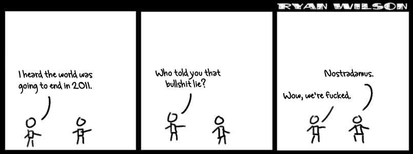 Wilson- 136- The Premonition