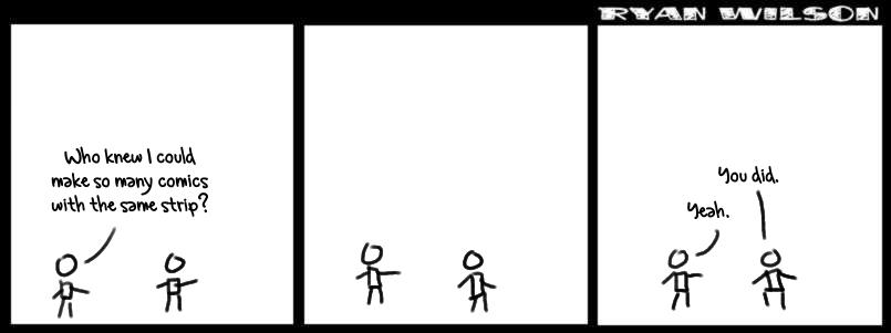 Wilson- 137- The Yeah