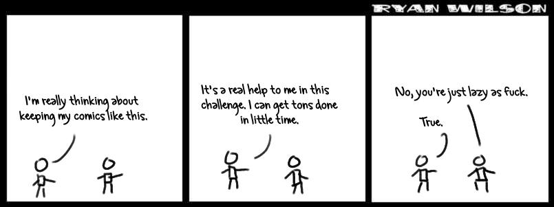 Wilson- 138- The Truth