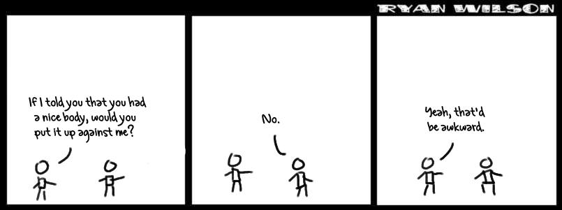 Wilson- 140- The Embrace