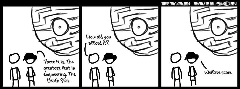 Wilson- 146- The Weapon