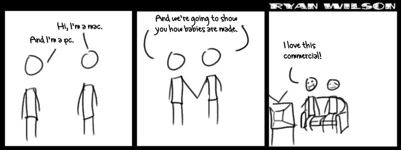 Wilson- 160- They shall become lovers