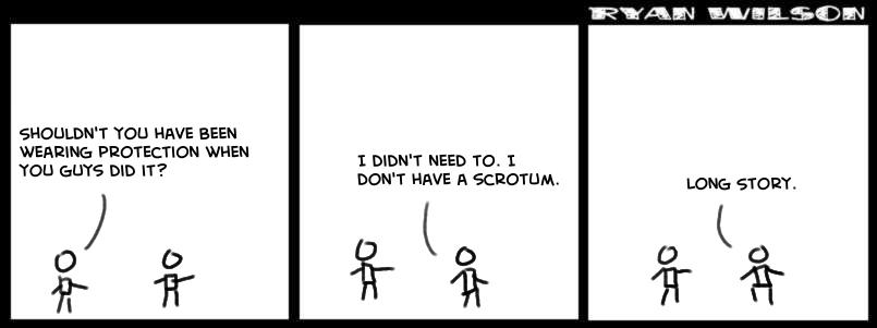 Wilson- 169- Tehe, One 69