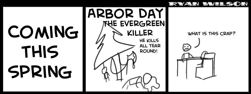 Wilson- 171- Box Office Hit