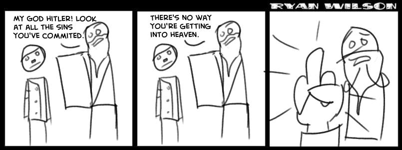 Wilson- 173- Hitler Epilogue