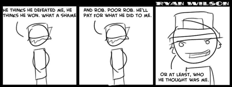 Wilson- 176-  War Epilogue 3