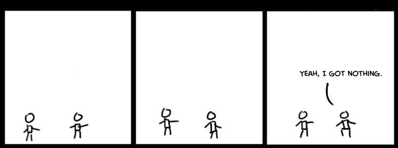 Wilson- 218- Nothing