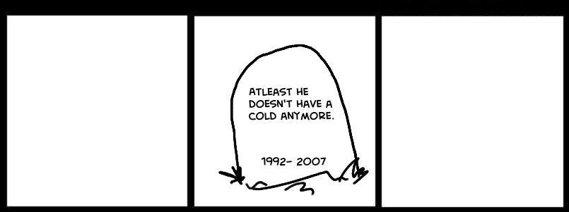 Wilson- 243- Epitaph