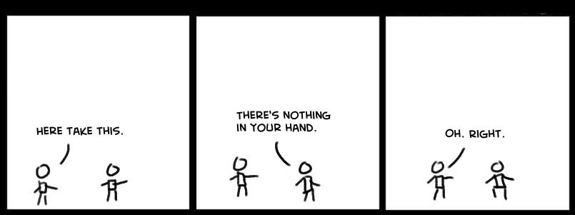 Wilson- 274- Nothing