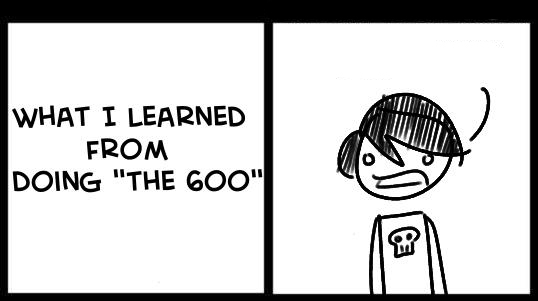 Wilson- 286- What I Learned 10