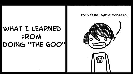 Wilson- 289- What I learned 13