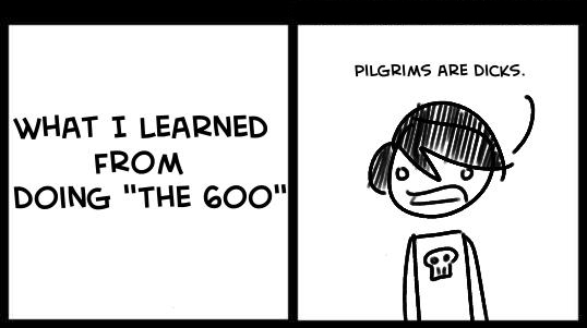 Wilson- 291- What I learned 15