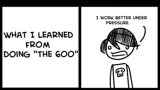 Wilson- 296- What I learned 20
