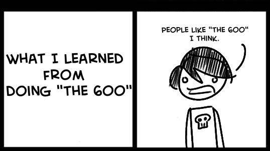 Wilson 297- What I learned 21