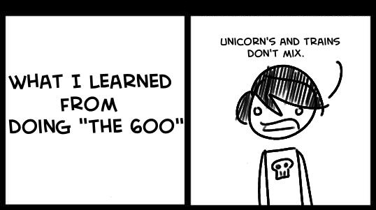 Wilson- 299- What I Learned 23