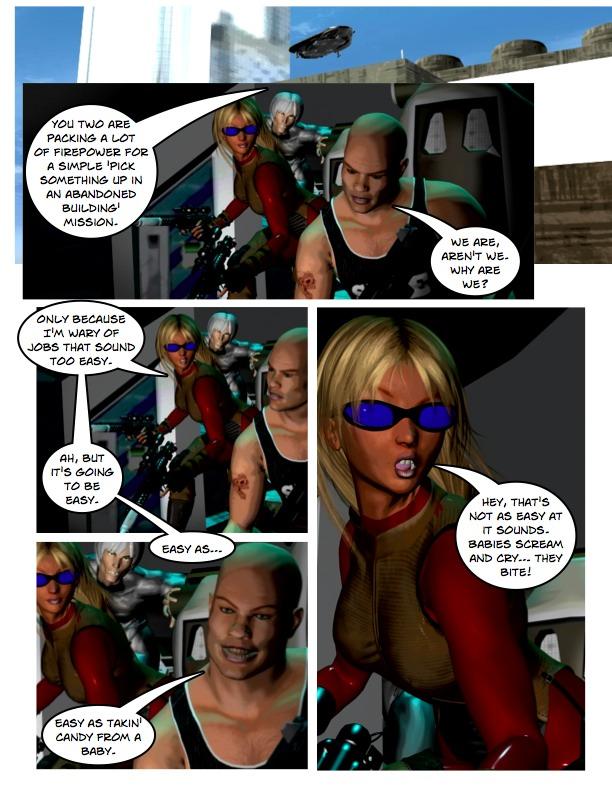 Issue 1, Page 5