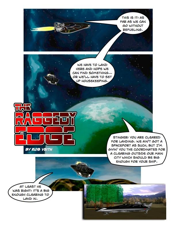 Issue 2, Page 2