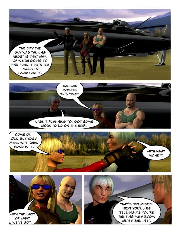 Issue 2, Page 3